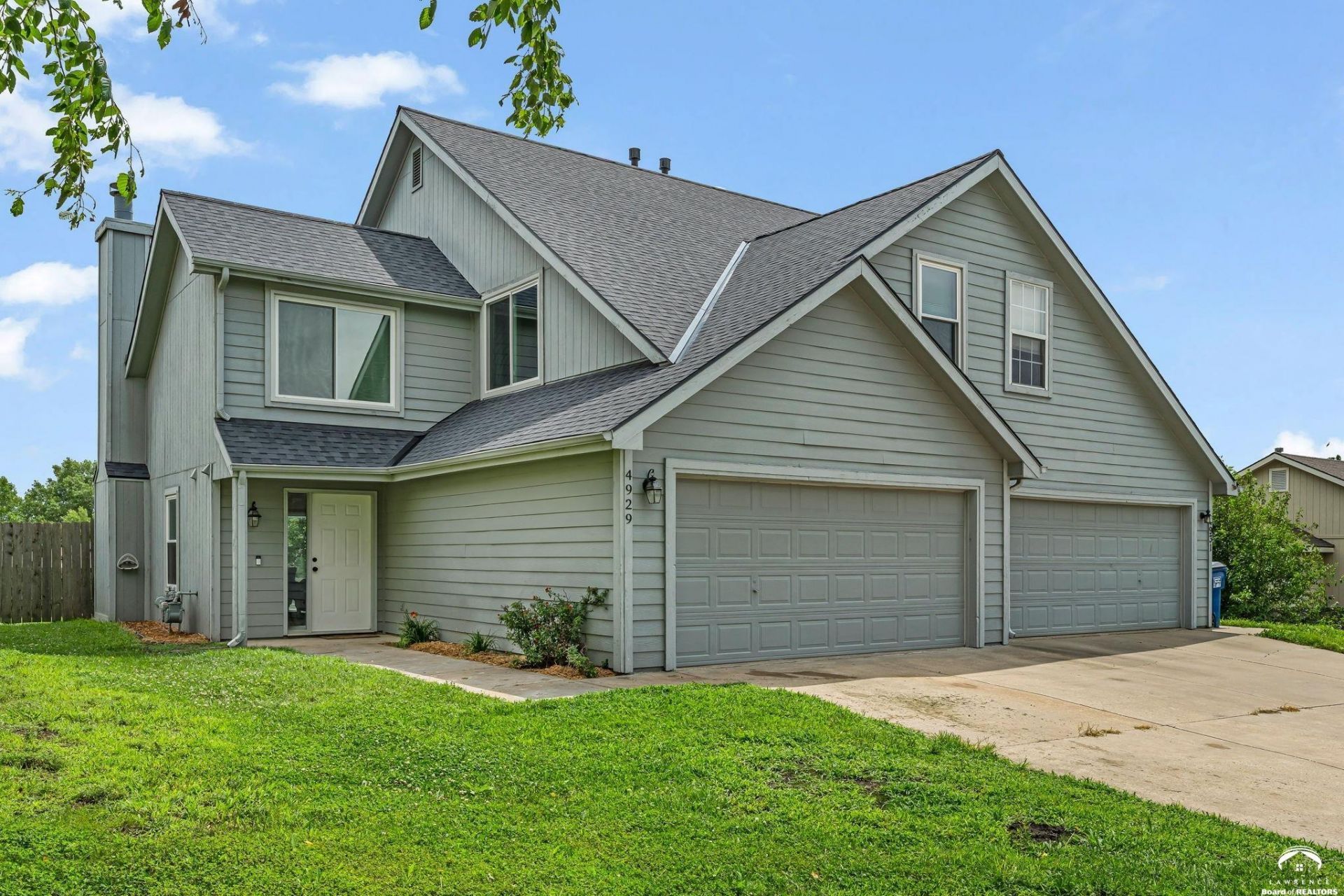 4929 Stoneback Place, Lawrence, KS 66047 Main Photo