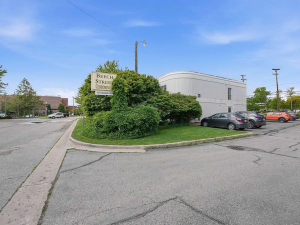 124 Beech, Unit 207, Traverse City, MI 49684