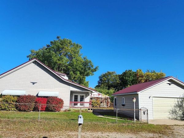 295 Birch Street, Harrison, MI 48625