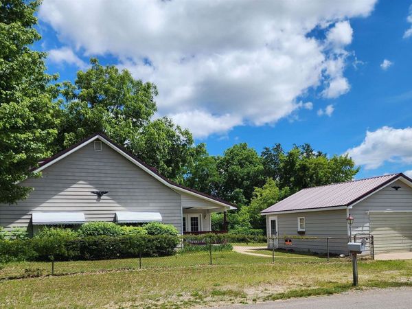 295 Birch Street, Harrison, MI 48625