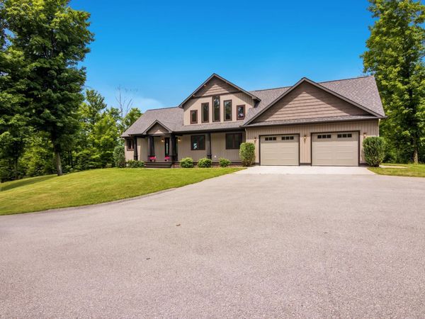 5474 Lackey Road, Williamsburg, MI 00000