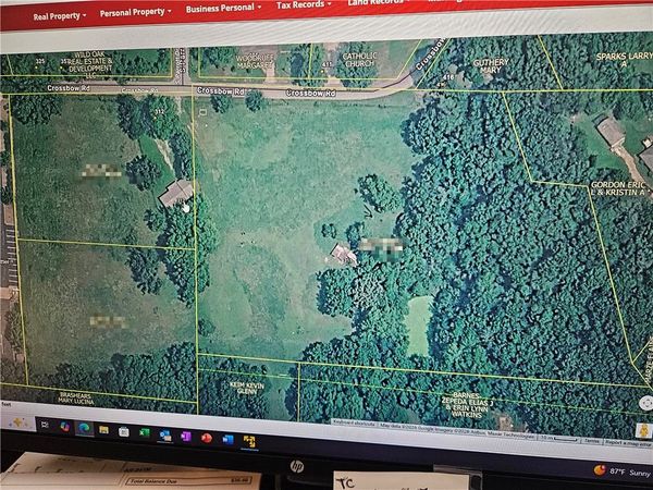 311 Crossbow Road , Huntsville, AR 72740