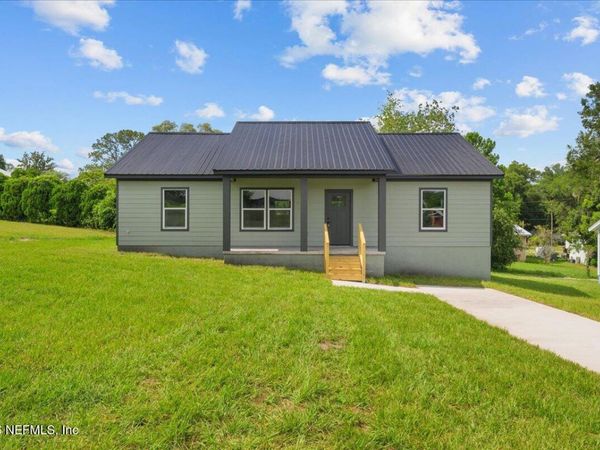 6293 1ST Avenue, Keystone Heights, FL 32656