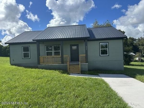 6293 1ST Avenue, Keystone Heights, FL 32656