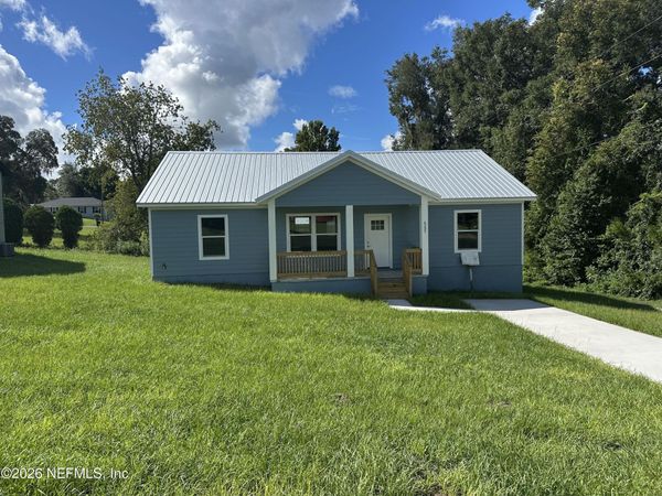 6297 1ST Avenue, Keystone Heights, FL 32656