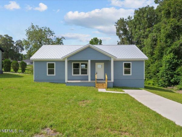 6297 1st Avenue, Keystone Heights, FL 32656