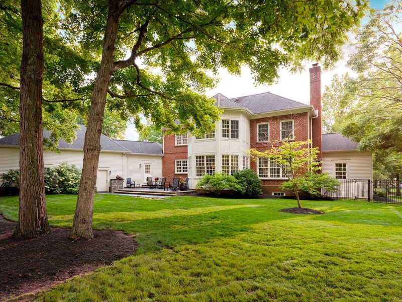 7652 N Goodrich Square, New Albany, OH 43054 Photo 48