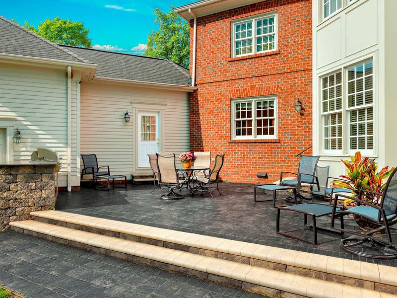 7652 N Goodrich Square, New Albany, OH 43054 Photo 49