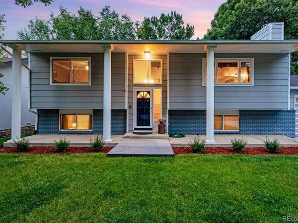 2912 Fauborough Court, Fort Collins, CO 80525