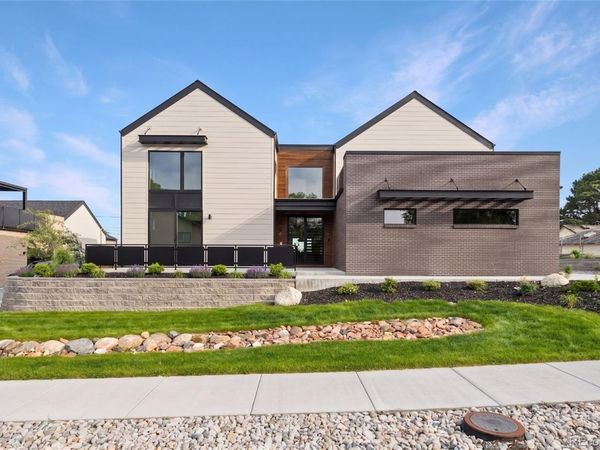 3100 Braun Court , Golden, CO 80403