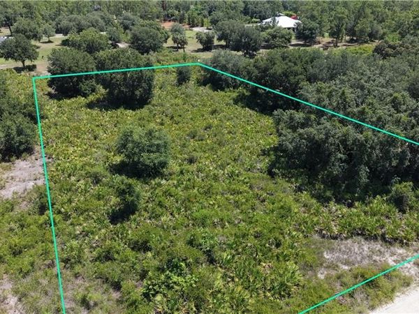 7834 22nd PL , LABELLE, FL 33935