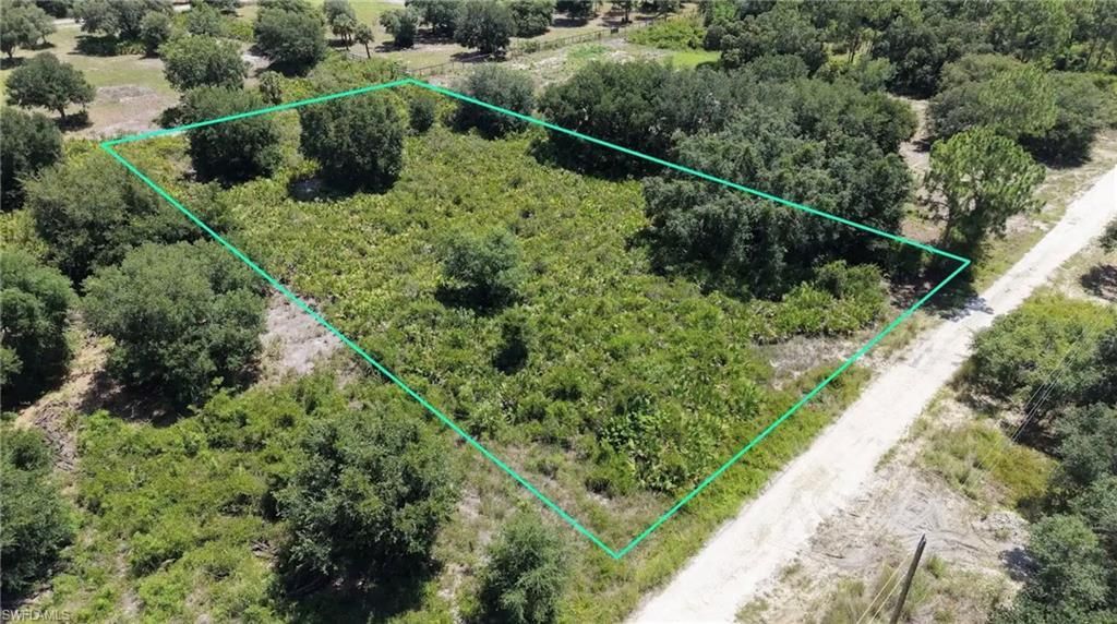 7834 22nd Pl , Labelle, FL 33935 Photo