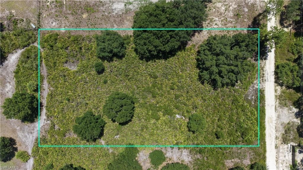 7834 22nd Pl , Labelle, FL 33935 Photo