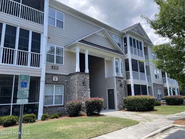 235 Woodlands Way, Unit 13, Calabash, NC 28467