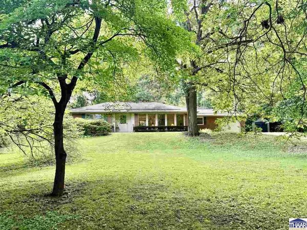 930 S Fruitridge, Terre Haute, IN 47803