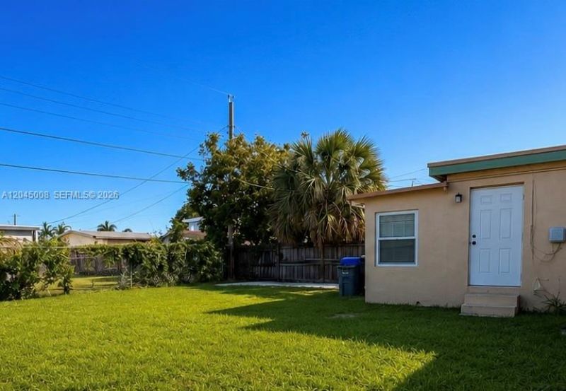 7720 Raleigh St , Hollywood, FL 33024 Photo