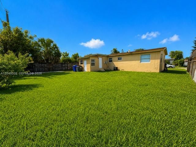 7720 Raleigh St , Hollywood, FL 33024 Photo