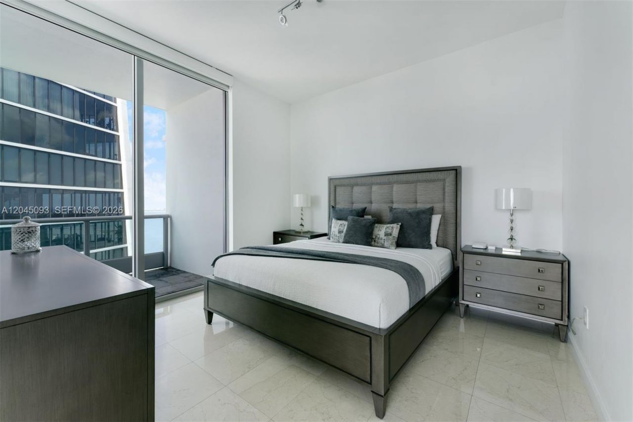 900 Biscayne Blvd, Unit 5812, Miami, FL 33132 Photo