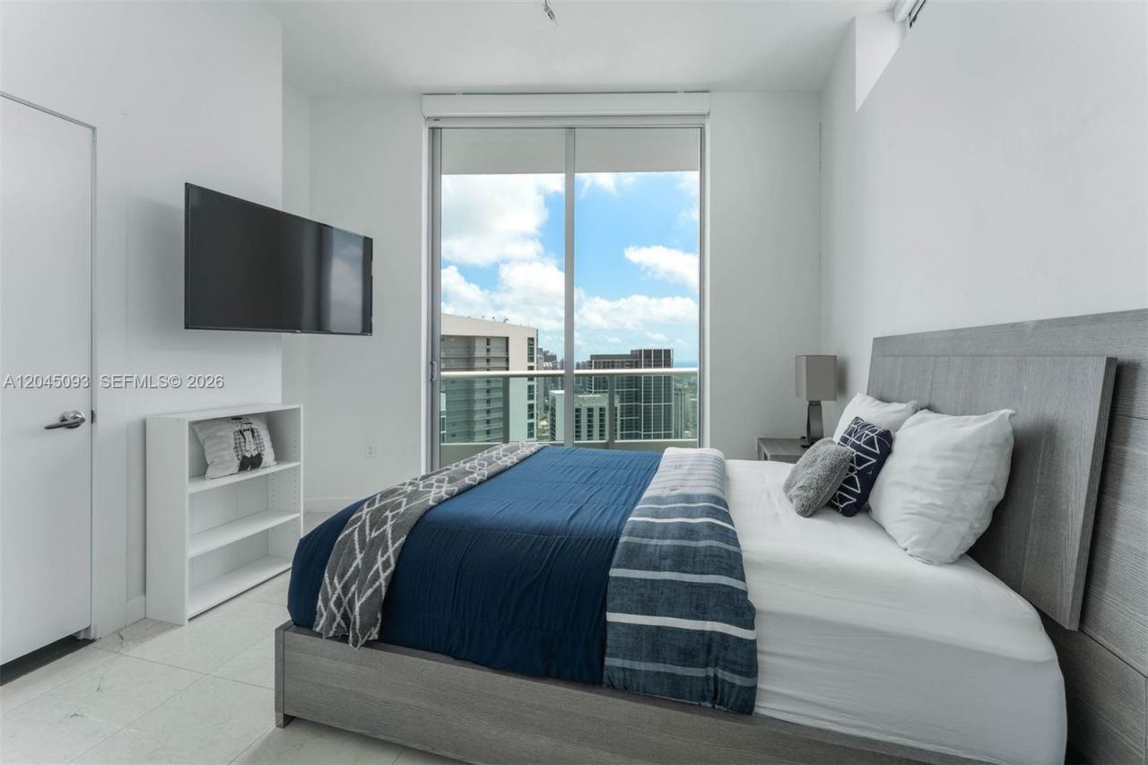 900 Biscayne Blvd, Unit 5812, Miami, FL 33132 Photo