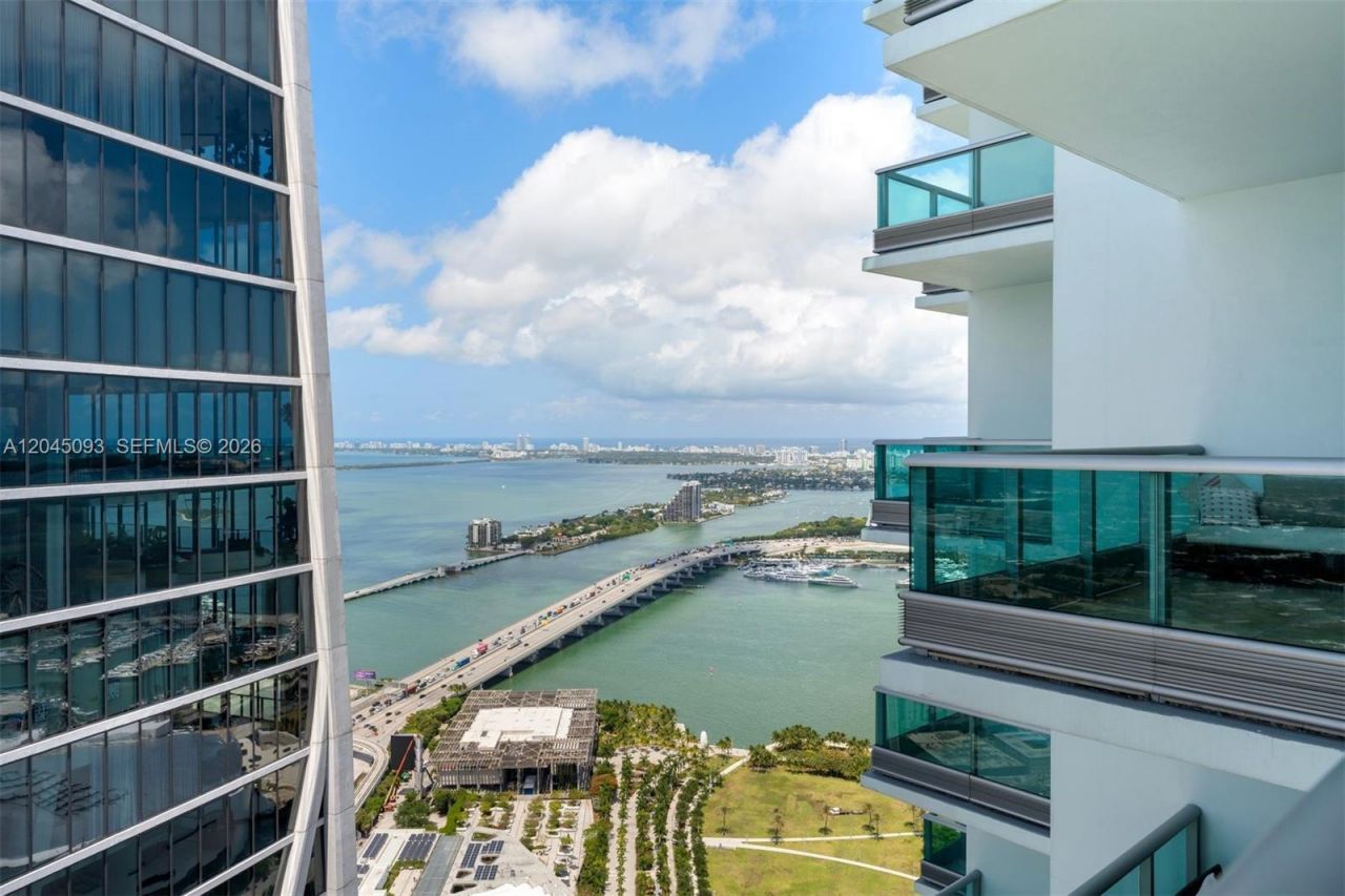 900 Biscayne Blvd, Unit 5812, Miami, FL 33132 Photo