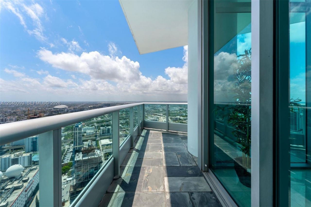 900 Biscayne Blvd, Unit 5812, Miami, FL 33132 Photo
