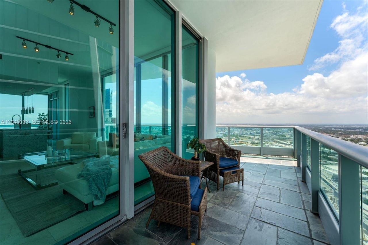 900 Biscayne Blvd, Unit 5812, Miami, FL 33132 Photo