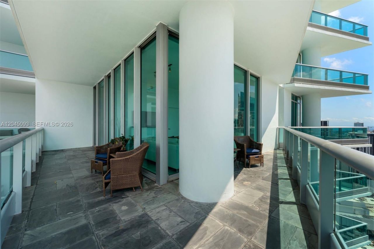 900 Biscayne Blvd, Unit 5812, Miami, FL 33132 Photo