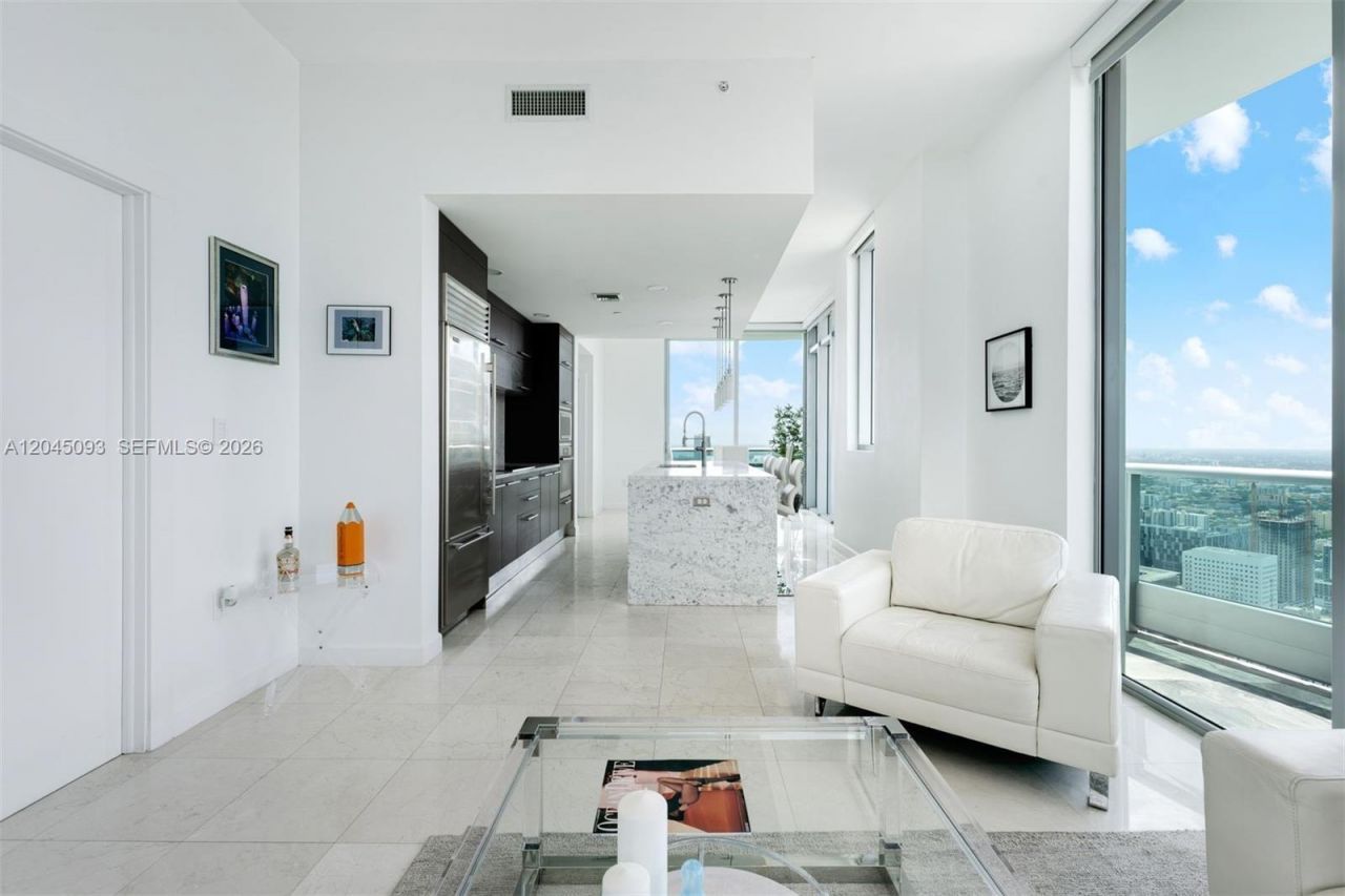 900 Biscayne Blvd, Unit 5812, Miami, FL 33132 Photo