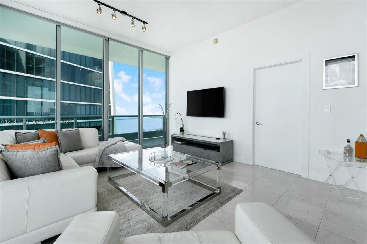 900 Biscayne Blvd, Unit 5812, Miami, FL 33132 Photo