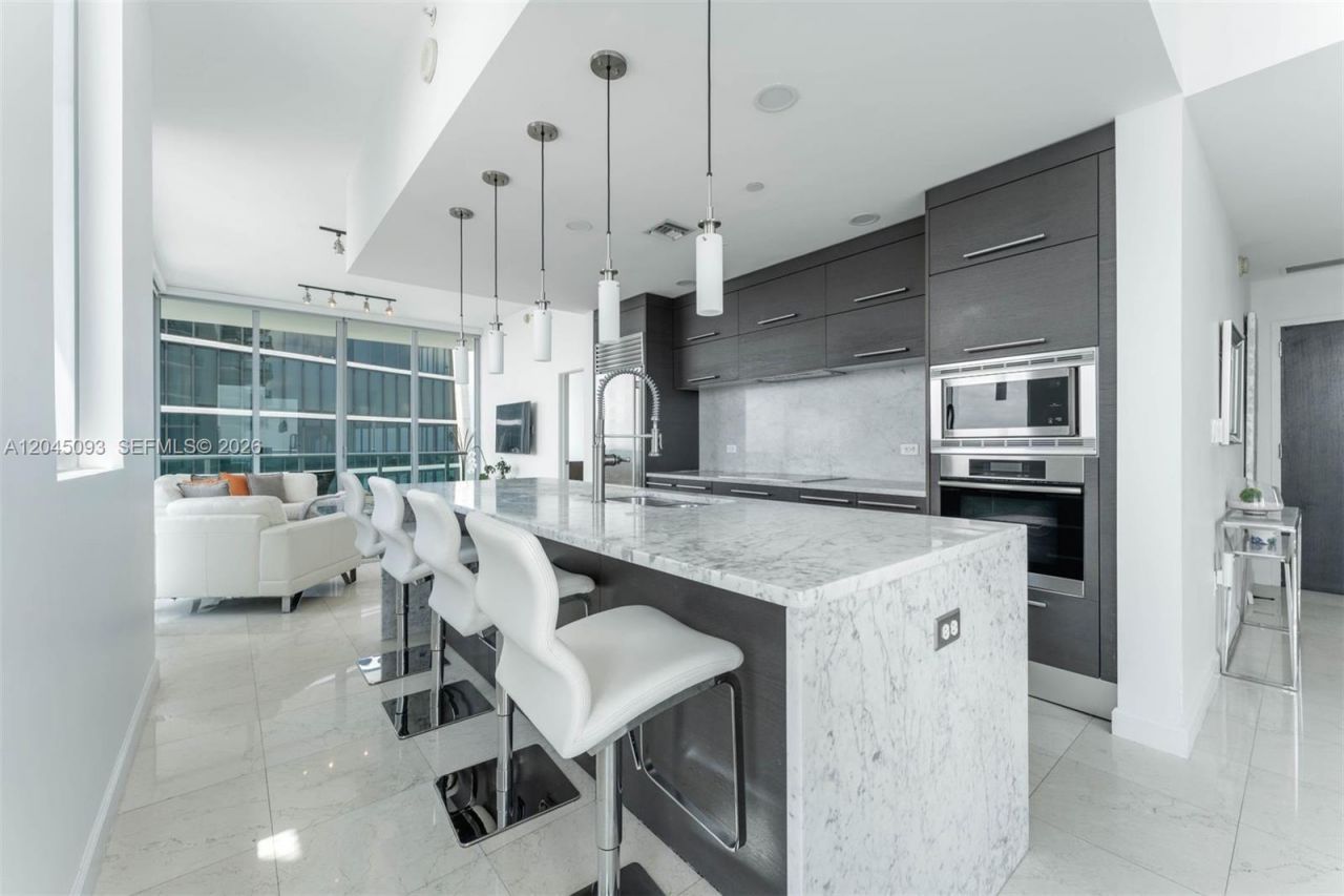 900 Biscayne Blvd, Unit 5812, Miami, FL 33132 Photo