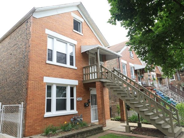 5431 W 24th Street , Cicero, IL 60804