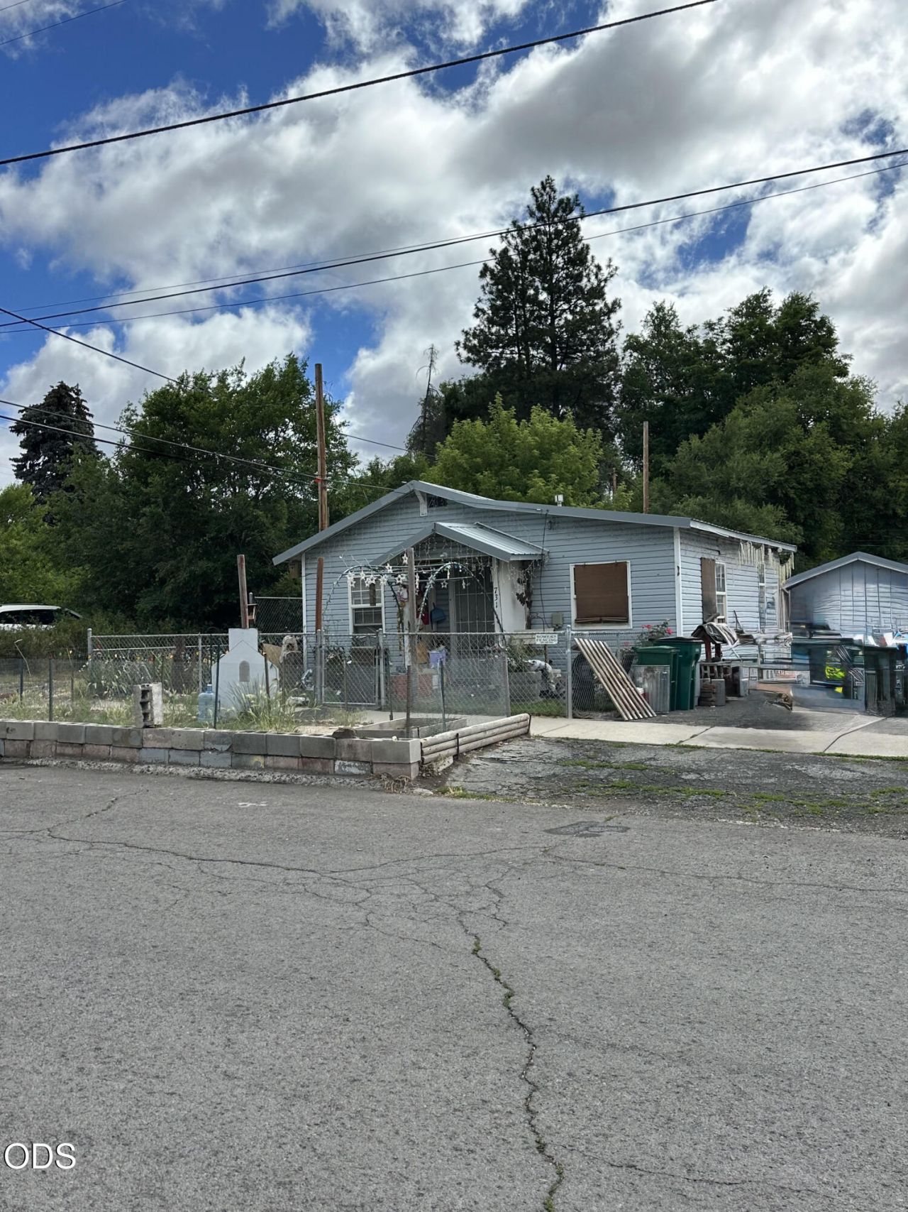 731 Division Street, Klamath Falls, OR 97601 Main Photo