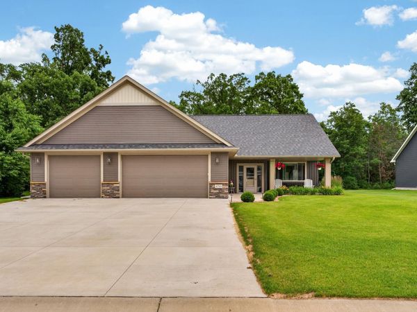 4769 381st Trail , North Branch, MN 55056
