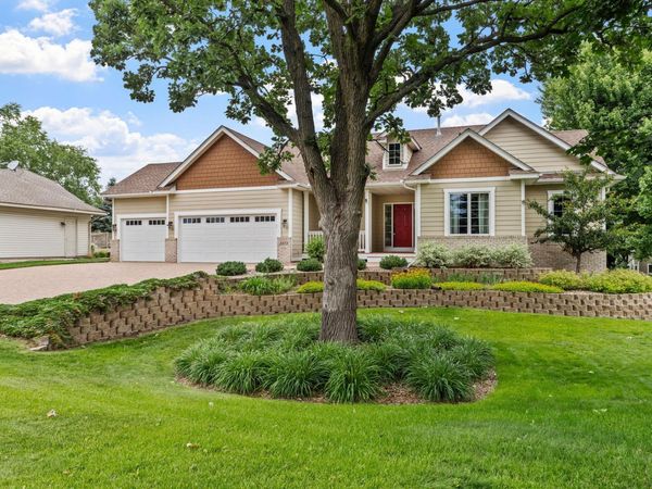 2373 Quail Creek Parkway NE, Blaine, MN 55449
