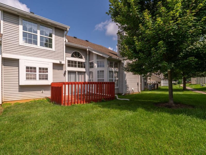 6820 Cedar Cove Drive, Centerville, OH 45459 Photo 47