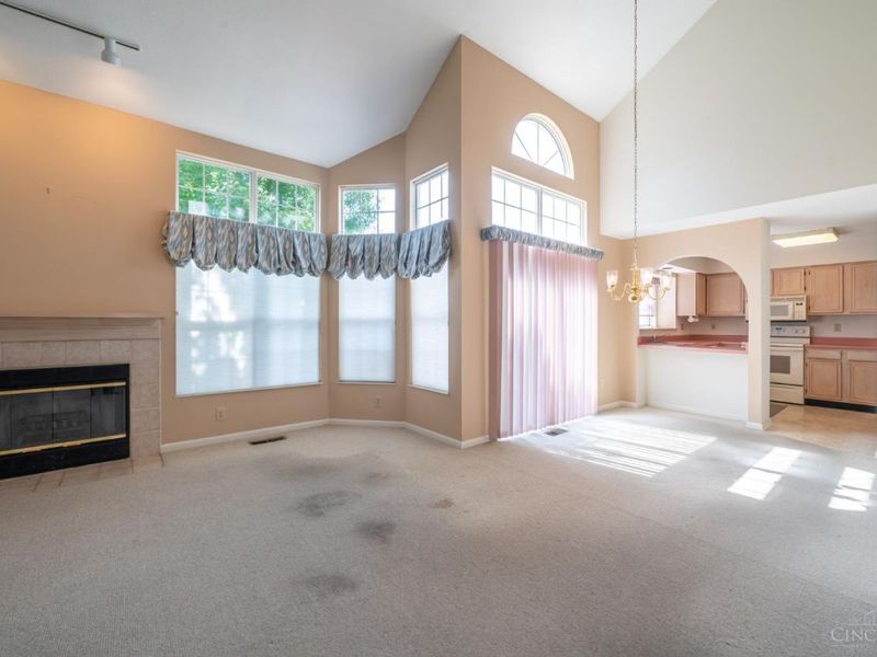 6820 Cedar Cove Drive, Centerville, OH 45459 Photo 6