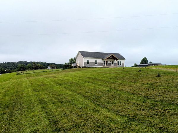 1345 Hale RD NE, Check, VA 24072