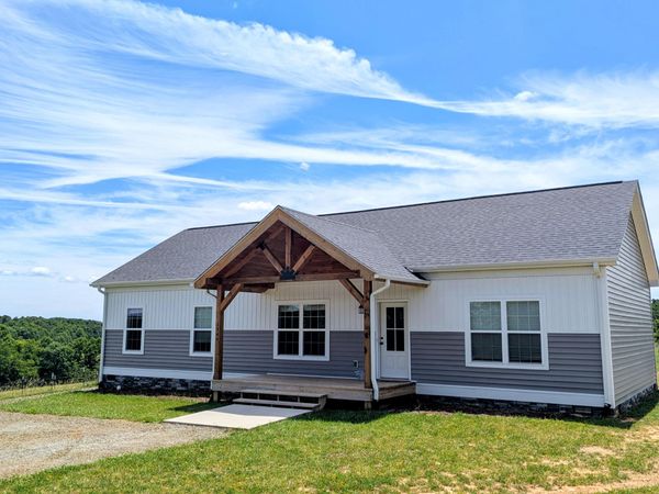 1345 Hale RD NE, Check, VA 24072