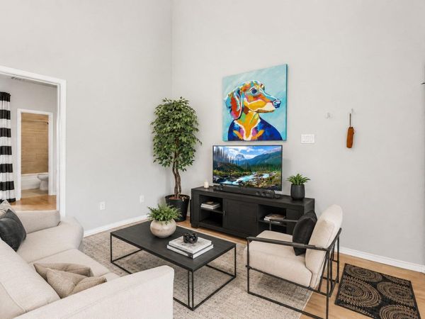 601 Nelray BLVD, Unit 12, Austin, TX 78751