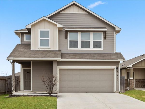 12102 Tolson DR, Unit 36B, Manor, TX 78653