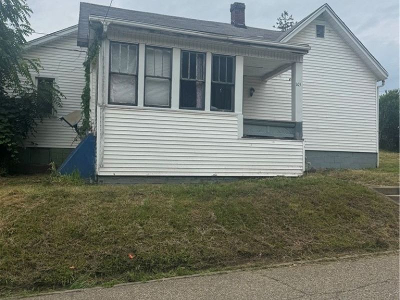 103 Willow Street, Bethesda, OH 43719 Photo 2