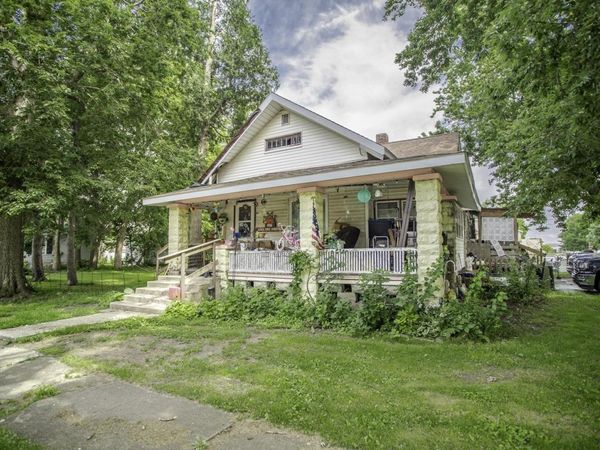 607 E 3rd Street, Fowler, IN 47944