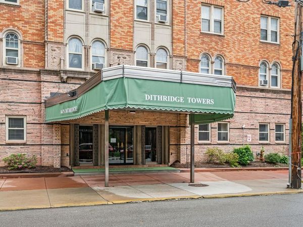 144 N Dithridge Street, Unit 809, Pittsburgh, PA 15213