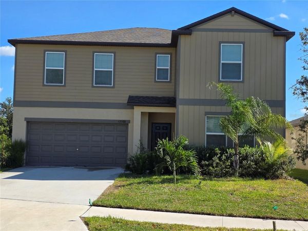 12588 TIMBER MOSS LANE , RIVERVIEW, FL 33579