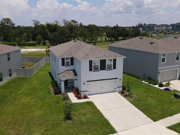 6330 DISTANT HAZE PLACE , PALMETTO, FL 34221