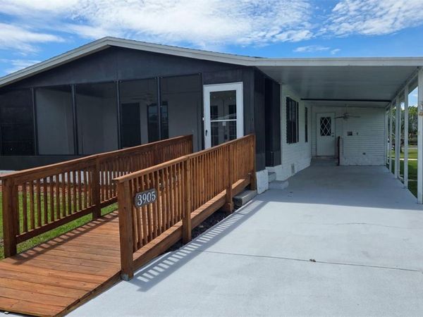 3905 SUGAR BERRY PLACE, COCOA, FL 32926