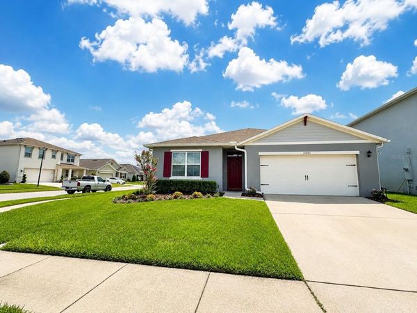 2001 APALACHICOLA LANE, SANFORD, FL 32771