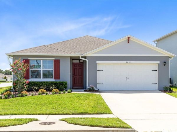 2001 APALACHICOLA LANE, SANFORD, FL 32771