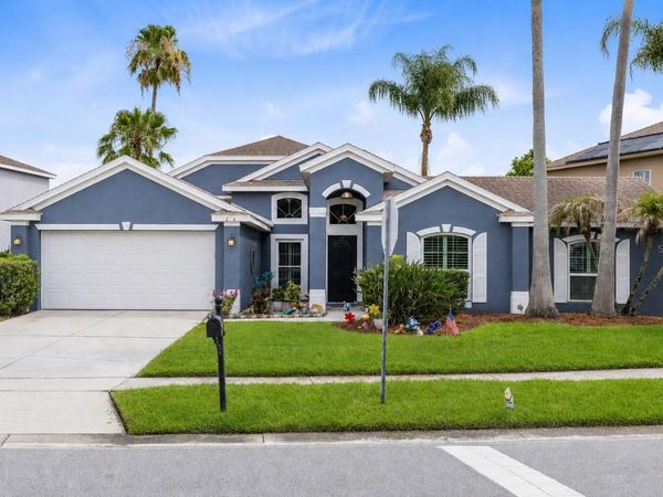 216 TAVESTOCK LOOP , WINTER SPRINGS, FL 32708