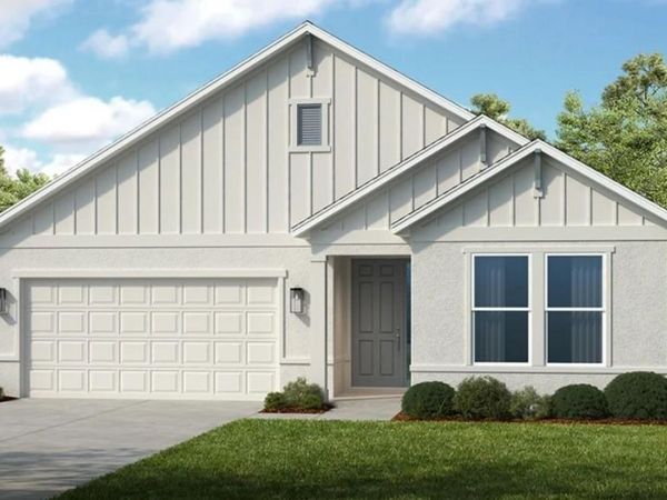 11783 RALLY RANGE WAY , SAN ANTONIO, FL 33576
